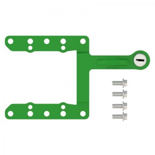 Комплект блокировки, Lock Kit, Sf6000 Locking Bundle BPF11074 