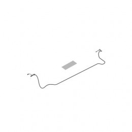 Комплект жгута проводов, Harness Kit, Jdrc 2000 10m Front Ex BPF11117 