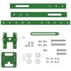 Комплект оборудования, Hardware Kit, Starfire Receiver Uni BPF11356 