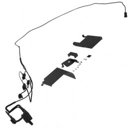 Комплект оборудования, Hardware Kit, Field Kit, Mtg, 8r U8 BPF11512 