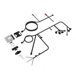 Контроллер рул. управлен., Steering Control Unit, Autotrac & G BPF11531 