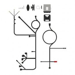Контроллер рул. управлен., Steering Control Unit, Autotrac & G BPF11531 