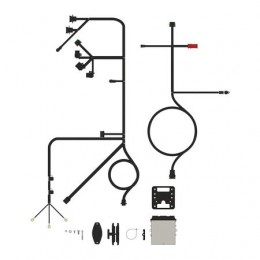 Контроллер рул. управлен., Steering Control Unit, Autotrac & G BPF11531 