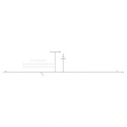 Комплект жгута проводов, Harness Kit, Atu300 And Atc300, Gre BPF11850 