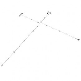 Комплект жгута проводов, Harness Kit, Atu300 And Atc300, Mai BPF12136 