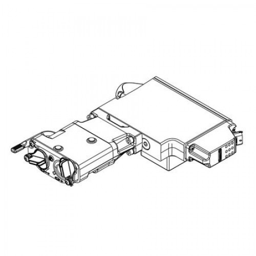 Комплект клапанов, Valve Kit, 6th Rear Scv Ehs-1, Fiel BRE10049 