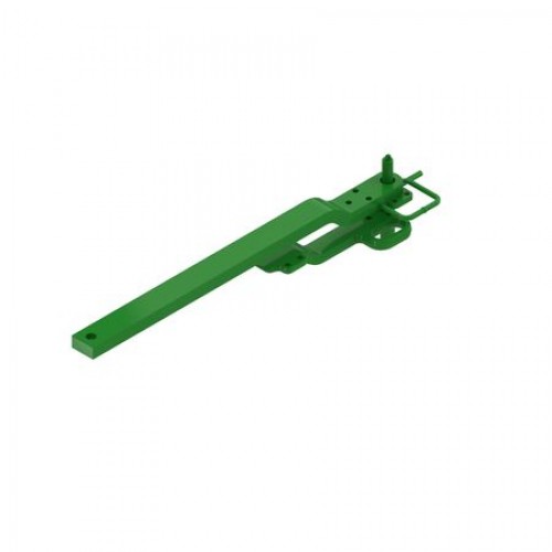 Тяговая штанга, Drawbar, Drawbar, Cat 4 With 2 In. BRE10099 