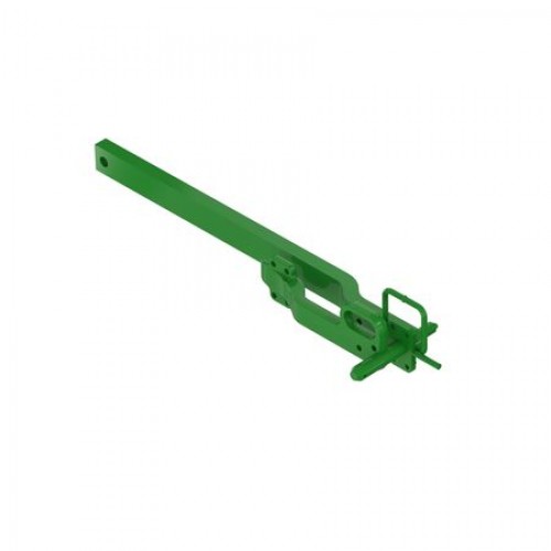 Тяговая штанга, Drawbar, Drawbar, Cat 4 With 2 In. BRE10099 