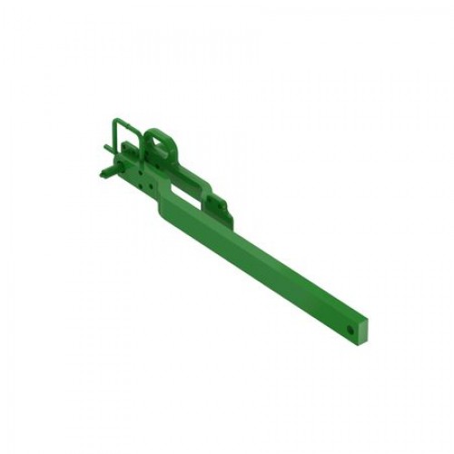 Тяговая штанга, Drawbar, Drawbar, Cat 4 With 2 In. BRE10099 