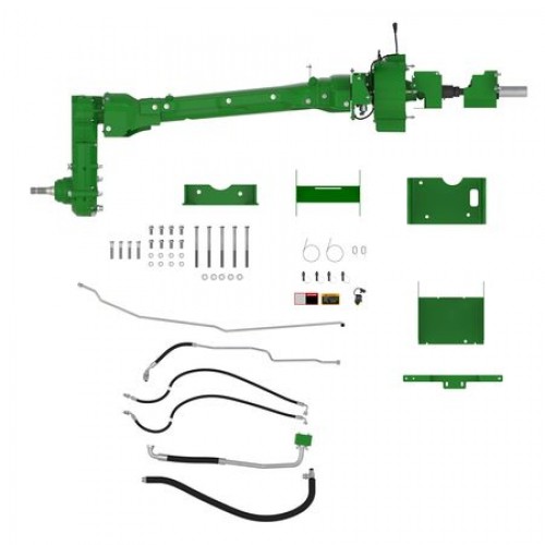 Компл. д/отбора мощности, Power-takeoff Kit, Field Kit, Pto, BRE10334 