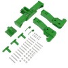 Компл. быстрораз. муфты, Quick Coupler Kit, Cat 4/4n Quick C BRE10457 