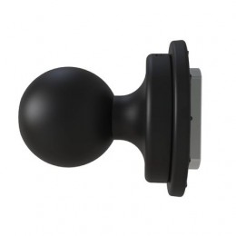 Крепежные детали, Mounting Parts, Ram T-slot 1" Ball BRE10482 