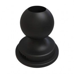 Крепежные детали, Mounting Parts, Ram T-slot 1" Ball BRE10482 