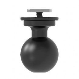 Крепежные детали, Mounting Parts, Ram T-slot 1.5" Bal BRE10483 