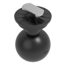 Крепежные детали, Mounting Parts, Ram T-slot 1.5" Bal BRE10483 