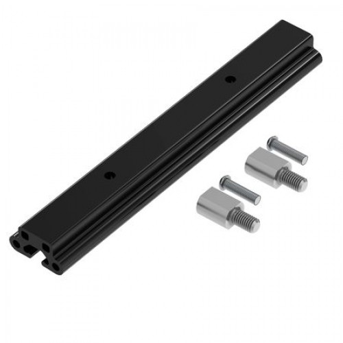 Крепежные детали, Mounting Parts, A & C Post Rail Kit BRE10575 