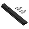 Крепежные детали, Mounting Parts, A & C Post Rail Kit BRE10575 