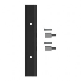 Крепежные детали, Mounting Parts, A & C Post Rail Kit BRE10575 