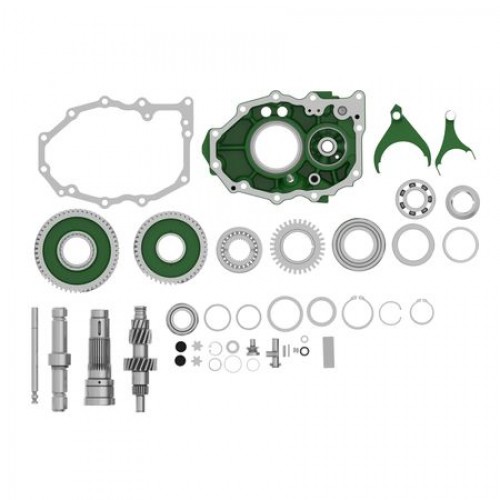 Комплект трансмиссии, Transmission Kit, 1000/ 540 Pto Nor BSJ10018 