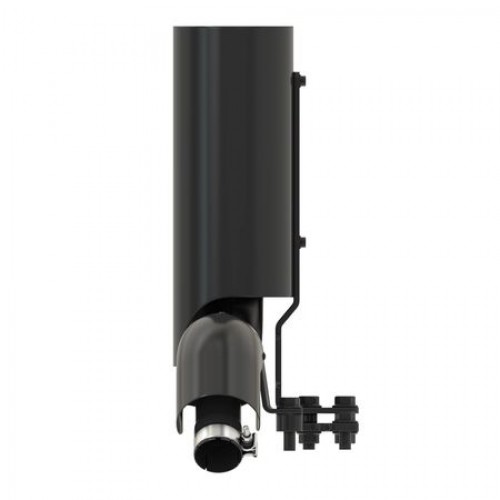 Выхлопная труба, Exhaust Pipe, Assembly Side Exhuast BSJ10077 