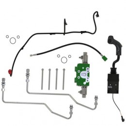 Селект. контрольный клап., Selective Control Valve, Field Inst BSJ10101 