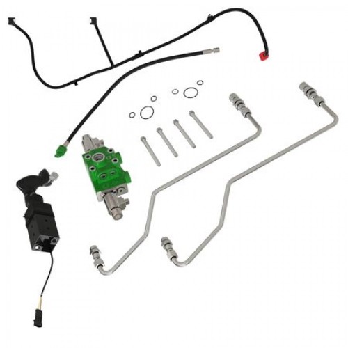 Селект. контрольный клап., Selective Control Valve, Field Inst BSJ10101 