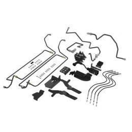 Селект. контрольный клап., Selective Control Valve, Field Inst BSJ10109 