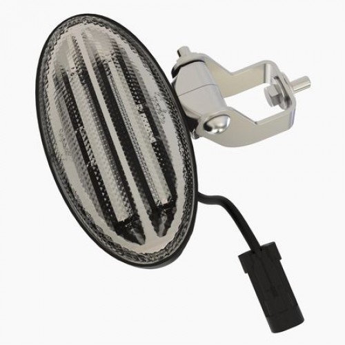 Прожектор, Floodlamp, Led, Field Installation BSJ10163 