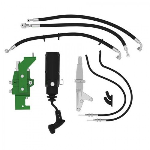 Селект. контрольный клап., Selective Control Valve, Field Inst BSJ10262 