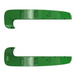 Крыло, Fender, Extension Fik, Oos BSJ10303 