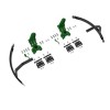 Крыло, Fender, Front Fender Hardware Kit BSJ10307 