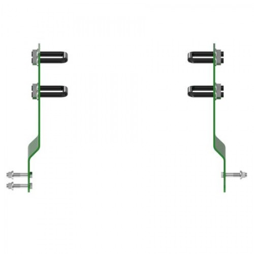 Крепежные детали, Mounting Parts, Kit, Canopy Mountin BSJ10341 