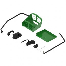 Комплект дверцы, Door Kit, Assembly Fik, Rh Door, 5e BSJ10390 