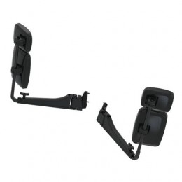 Комплект зеркал, Mirror Kit, Telescopic, Lh & Rh, Ma BSJ10473 