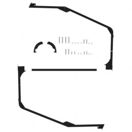 Комплект, Rops, Progator 4 Post Rops Kit BTC10091 