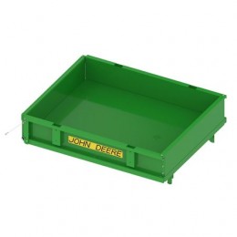 Коробка, Box, Cargo Box BTC10262 