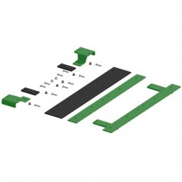 Комплект щеток, Brush Kit, Stripe-proztrak 54"/60" BTC10286 