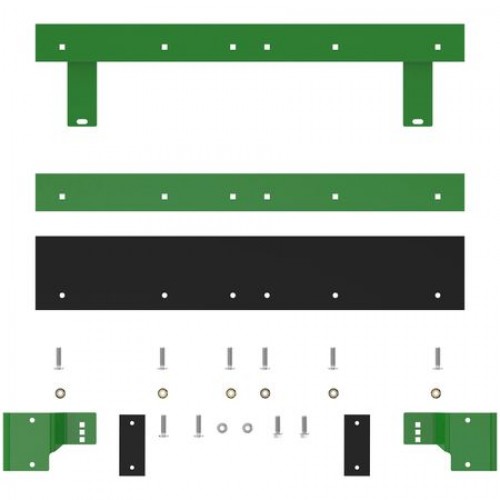 Комплект щеток, Brush Kit, Stripe-proztrak 54