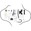 Комплект золотника, Spool Kit BTC10530 