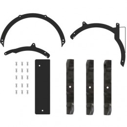 Комплект, Grass Mulching Attachment, 52" Mulc BUC10058 