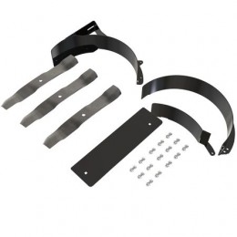 Комплект, Grass Mulching Attachment, 52" Mulc BUC10058 