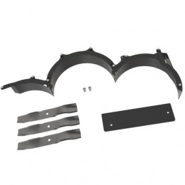 Навесн. измельчит. травы, Grass Mulching Attachment, 61" Mulc BUC10060 