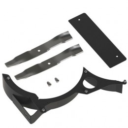 Навесн. измельчит. травы, Grass Mulching Attachment, 36" Mulc BUC10061 