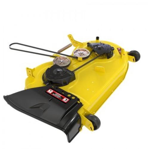 Дека косилки, Mower Deck, Z3 42a, Service Bundle BUC10094 