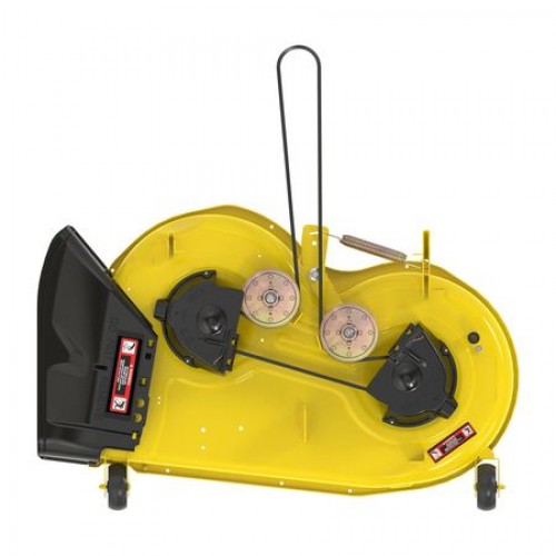 Дека косилки, Mower Deck, Z3 42a, Service Bundle BUC10094 