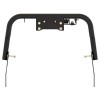 Комплект, Bumper, Ztrak Attachment Bar BUC10163 