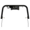 Комплект, Bumper, Ztrak Attachment Bar BUC10163 