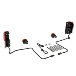 Комплект, Light Kit, Hpx Turn Signals My18 BUC10170 