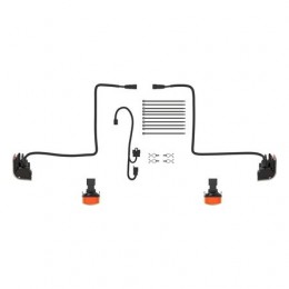 Комплект, Light Kit, Hpx Turn Signals My18 BUC10170 