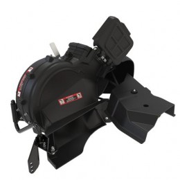 Комплект, Blower Attachment, Z7 60" Mower Dec BUC10179 